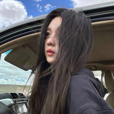 白发